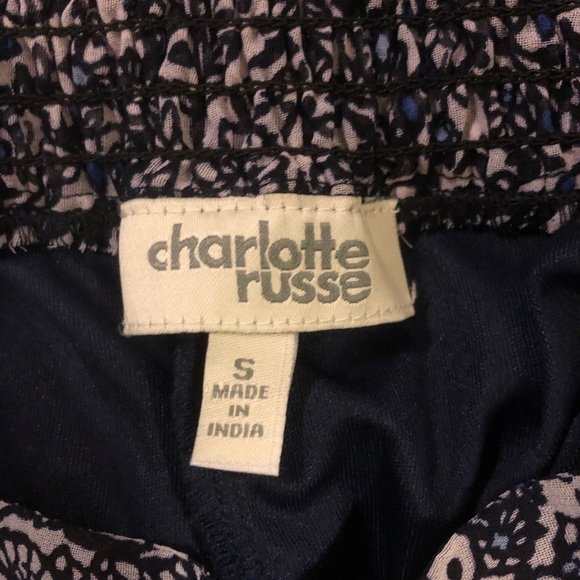 SOLD!!! Flowy Wide Leg Pants - Picture 4 of 4